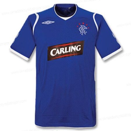 Retro Rangers Hemmatröja Fotbollströja 09/10