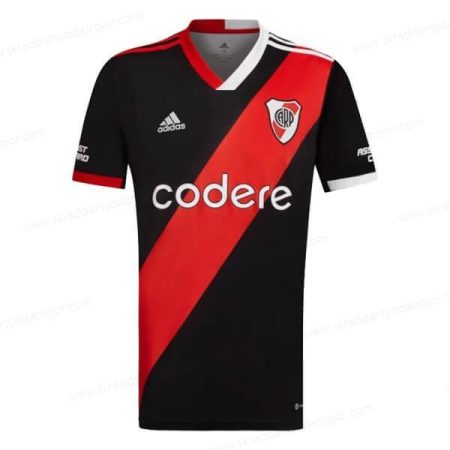 River Plate Bortatröja Fotbollströjor 2023