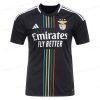 SL Benfica Bortatröja Fotbollströja 23/24