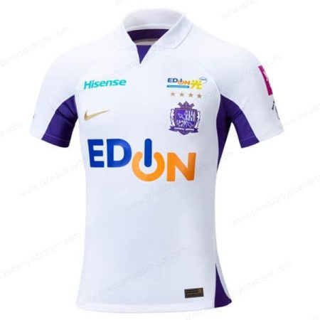 Sanfrecce Hiroshima Bortatröja Fotbollströjor 2023