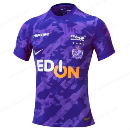 Sanfrecce Hiroshima Hemmatröja Fotbollströjor 2023