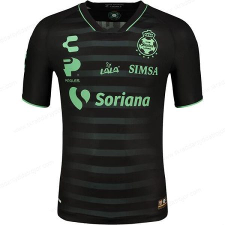 Santos Laguna Bortatröja Fotbollströjor 23/24