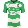 Santos Laguna Hemmatröja Fotbollströjor 23/24