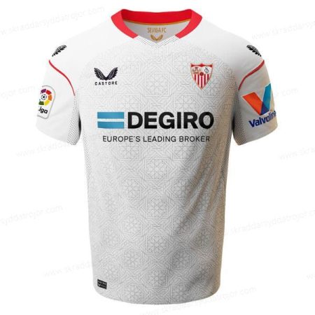 Sevilla Hemmatröja Fotbollströja 22/23