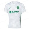 Sporting Lisbon Tredje Fotbollströja 22/23