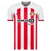 Sunderland Hemmatröja Fotbollströja 23/24