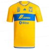 Tigres U.A.N.L. Hemmatröja Fotbollströjor 23/24