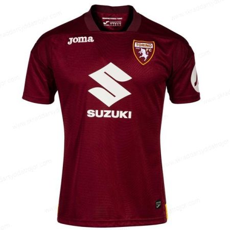 Torino Hemmatröja Fotbollströja 23/24