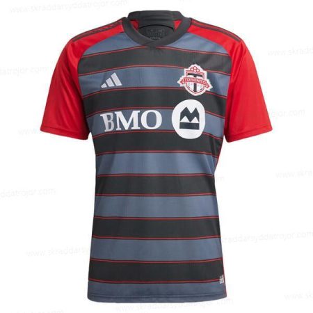 Toronto FC Hemmatröja Fotbollströjor 2023