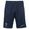 Tottenham Hotspur Bortatröja Fotbollsshorts 23/24