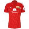 Union Berlin Hemmatröja Fotbollströja 23/24