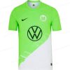 VFL Wolfsburg Hemmatröja Fotbollströja 23/24