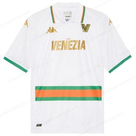 Venezia Bortatröja Fotbollströja 23/24