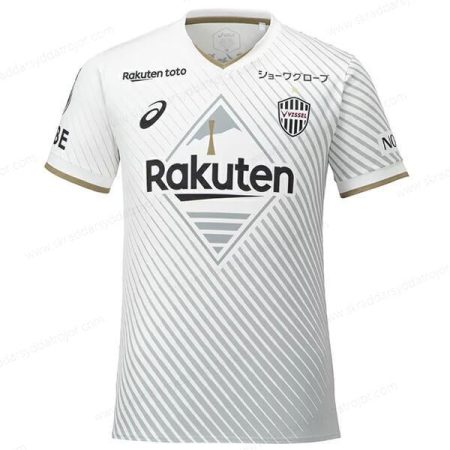 Vissel Kobe Bortatröja Fotbollströjor 2023