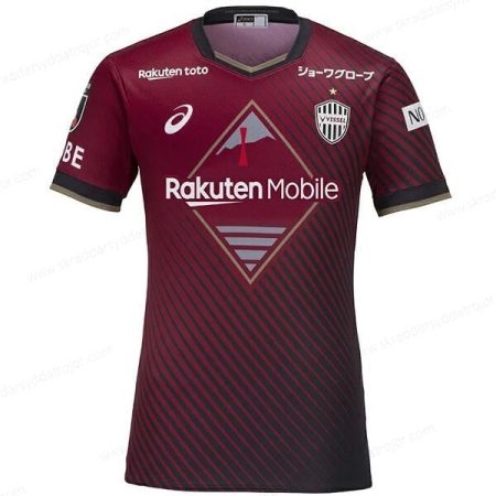 Vissel Kobe Hemmatröja Fotbollströjor 2023