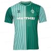 Werder Bremen Hemmatröja Fotbollströja 23/24