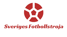 Sveriges Fotbollstroja