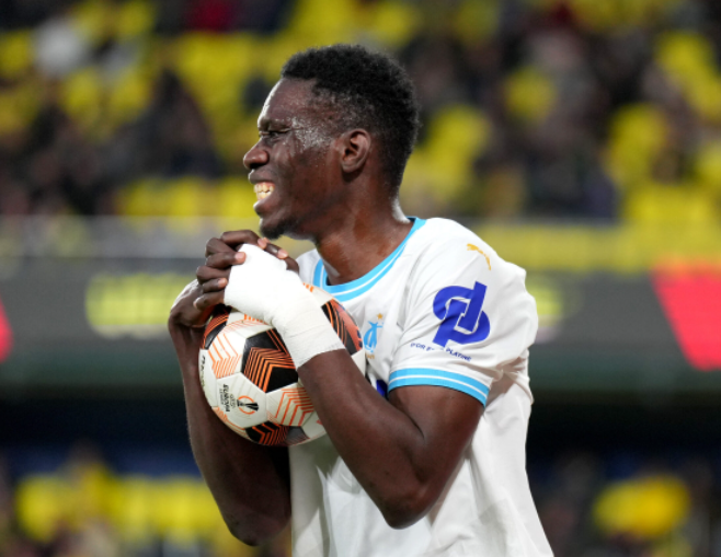 Ismaila Sarr nära att gå med i Crystal Palace: Detaljer om förhandlingarna avslöjas