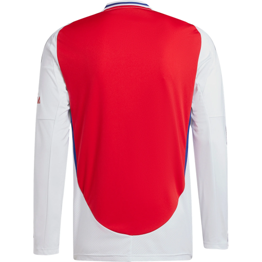 Arsenal Hemmatröja Long Sleeve Fotbollströja 2425