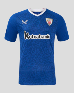 Athletic Bilbao Bortatröja Fotbollströja 2425