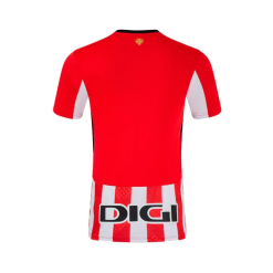 Athletic Bilbao Hemmatröja Fotbollströja 2425