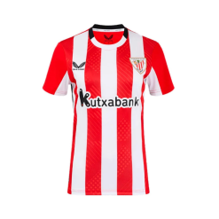 Athletic Bilbao Hemmatröja Fotbollströja 2425