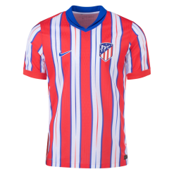 Atletico Madrid Hemmatröja Fotbollströja 2425