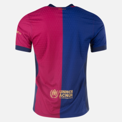 Barcelona Hemmatröja Fotbollströja 2425