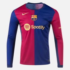 Barcelona Long Sleeve Hemmatröja 2425