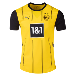 BoRyssland Dortmund Hemmatröja Fotbollströja 2425