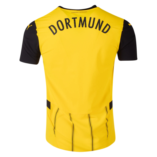 BoRyssland Dortmund Hemmatröja Fotbollströja 2425