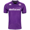 Fiorentina Hemmatröja Fotbollströja 2425