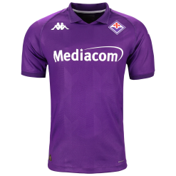 Fiorentina Hemmatröja Fotbollströja 2425