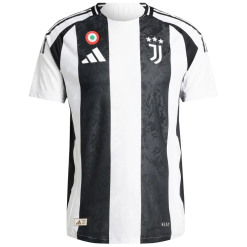 Juventus Hemmatröja Fotbollströja 2425