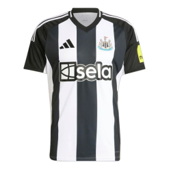 Newcastle United Hemmatröja Fotbollströja 2425