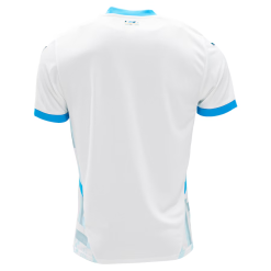 Olympique Marseille Hemmatröja Fotbollströja 2425