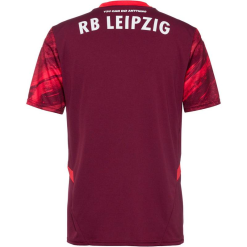 RB Leipzig Bortatröja Fotbollströja 2425