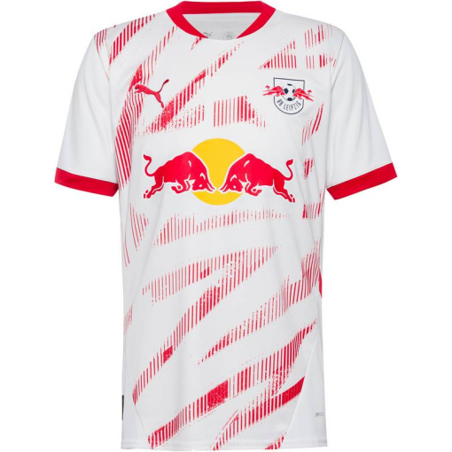 RB Leipzig Hemmatröja Fotbollströja 2425