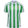 Real Betis Hemmatröja Fotbollströja 2425