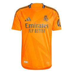 Real Madrid Bortatröja Fotbollströja 2425