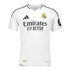 Real Madrid Hemmatröja Fotbollströja 2425