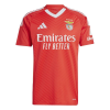 SL Benfica Hemmatröja Fotbollströja 2425