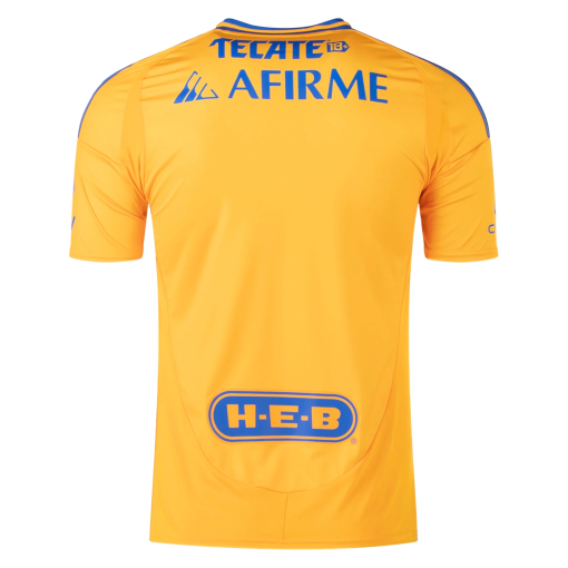 Tigres U.A.N.L. Hemmatröja Fotbollströjor 2425