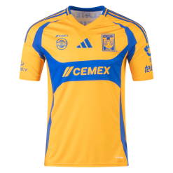 Tigres U.A.N.L. Hemmatröja Fotbollströjor 2425